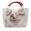 Secondhand Valentino Large Garavani Atelier 09 Rose Blossom Edition