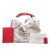 Secondhand Valentino Large Garavani Atelier 09 Rose Blossom Edition
