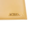 Jacquemus Leather Le Bambino Long Shoulder Bag Secondhand