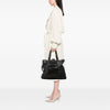 Chloé Lambskin Studded Patsy Tote Secondhand
