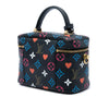 Louis Vuitton Monogram Game On Vanity Case PM Secondhand