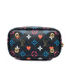 Louis Vuitton Monogram Game On Vanity Case PM Secondhand