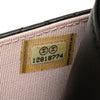 Chanel CC Microquilted Lambskin Wallet On Chain Secondhand
