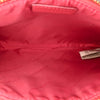 Burberry Haymarket Check Coated Canvas Peyton Crossbody Secondhand