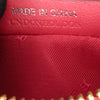 Burberry Haymarket Check Coated Canvas Peyton Crossbody Secondhand