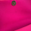 Balenciaga Small Shiny Box Calfskin Hourglass Satchel Secondhand