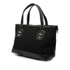 Secondhand Gucci GG Neoprene Techno Tag Tote