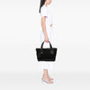 Secondhand Gucci GG Neoprene Techno Tag Tote