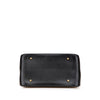 Burberry Medium Leather Dome Handbag Secondhand