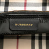 Burberry Medium Leather Dome Handbag Secondhand