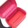 Bvlgari Leather Serpenti Forever Vanity Bag Secondhand