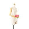Chanel Small Quilted Caviar Cosmetic Case Secondhand