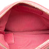 Chanel Small Quilted Caviar Cosmetic Case Secondhand