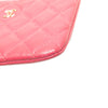 Chanel Small Quilted Caviar Cosmetic Case Secondhand