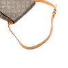 Louis Vuitton Monogram Musette Salsa Short Strap Secondhand