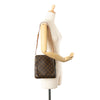 Louis Vuitton Monogram Musette Salsa Short Strap Secondhand