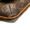 Louis Vuitton Monogram Musette Salsa Short Strap Secondhand