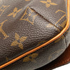 Louis Vuitton Monogram Musette Salsa Short Strap Secondhand