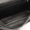 Chanel CC Caviar Top Handle Flap Secondhand