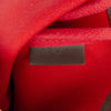 Louis Vuitton Damier Ebene Mini Pochette Accessoires Secondhand