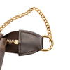 Louis Vuitton Damier Ebene Mini Pochette Accessoires Secondhand