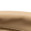 Prada Vitello Daino Shoulder Bag Secondhand