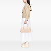 Prada Vitello Daino Shoulder Bag Secondhand