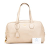 Prada Vitello Daino Shoulder Bag Secondhand