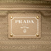 Prada Vitello Daino Shoulder Bag Secondhand