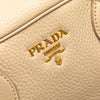 Prada Vitello Daino Shoulder Bag Secondhand