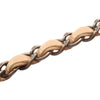 Chanel CC Turnlock Wild Stitch Flap Secondhand