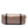 Gucci GG Crystal Abbey D Ring Tote Secondhand