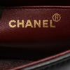 Chanel Small Lambskin Diana Flap Secondhand