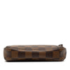 Louis Vuitton Damier Ebene Mini Pochette Accessoires Secondhand