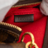 Louis Vuitton Damier Ebene Mini Pochette Accessoires Secondhand