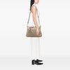 Gucci GG Canvas Bella Satchel Secondhand