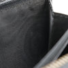 Gucci GG Marmont Pebbled Calfskin Embroidered Blind For Love Zip Around Wallet Secondhand
