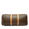 Secondhand Louis Vuitton Monogram Keepall 50