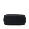 Dior Mini Nylon Microcannage Lady Dior Secondhand