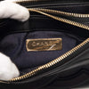 Chanel Lambskin Mania Double Zip Belt Bag Secondhand
