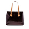 Louis Vuitton Monogram Vernis Brentwood Secondhand