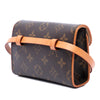 Louis Vuitton Monogram Pochette Florentine Secondhand