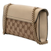 Gucci Mini GG Canvas Emily Crossbody Secondhand