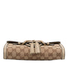 Gucci Mini GG Canvas Emily Crossbody Secondhand
