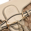 Gucci Mini GG Canvas Emily Crossbody Secondhand