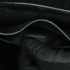 Saint Laurent Small Croc Embossed Monogram Kaia Crossbody Secondhand