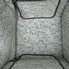 Celine Medium Tweed Phantom Luggage Tote Secondhand