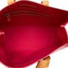 Louis Vuitton Monogram Vernis Reade PM Secondhand