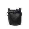 Secondhand Celine Nano Leather Big Bag Bucket Crossbody