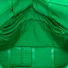 Bottega Veneta Mini Paper Calfskin Intrecciato Cassette Belt Bag Secondhand